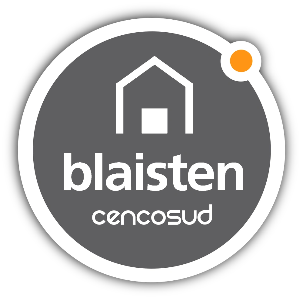 Blaisten