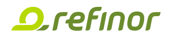 Refinor
